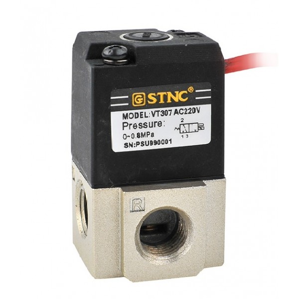 VT307 AC220V